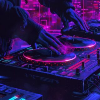 El Yam DJ