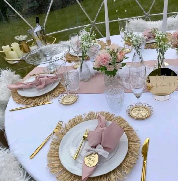 Agence de décoration Maï Events