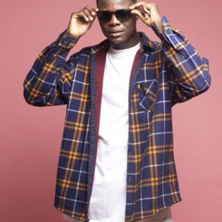 DJ James