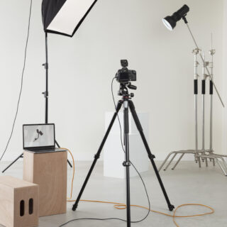 Studio Photo/Vidéo Sonar Studio